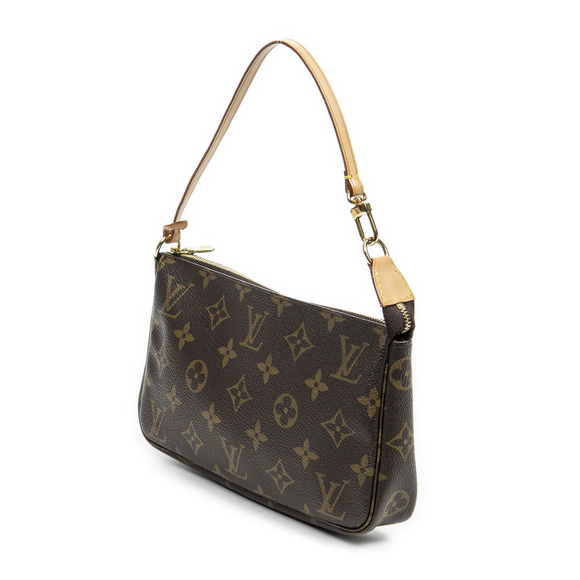 Louis Vuitton Accessory Pouch - Picture 2 of 8